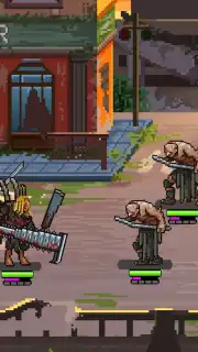 Bit Legend screenshot 6