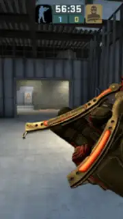 Gun Strike Shooting Games 3d screenshot 5