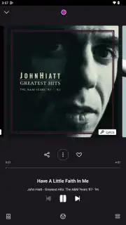 Deezer (Old) screenshot 13