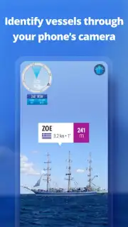 MarineTraffic screenshot 18
