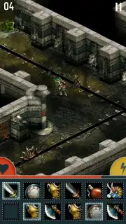 Triglav screenshot 1