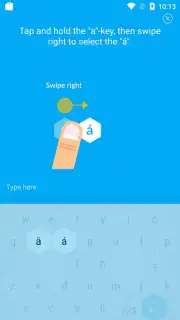 Typewise Keyboard screenshot 7