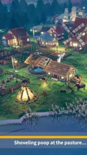 Settlement Survival Demo screenshot 7