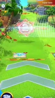 Sonic Blitz screenshot 7