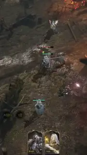 Darkness & Divinity screenshot 9