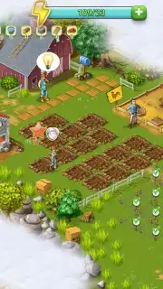 Jane's Farm screenshot 8