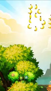 Benji Bananas screenshot 11