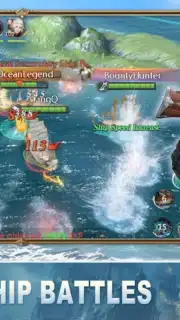 War for the Seas screenshot 4
