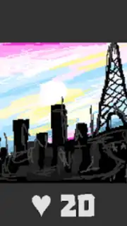 Pixel Painter screenshot 5