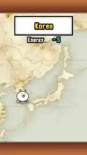 The Battle Cats screenshot 13