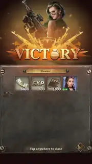 Left For The End screenshot 4