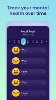 MyBubble screenshot 2