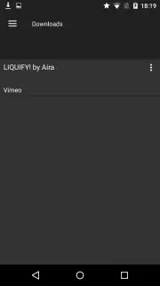 All Tube screenshot 1