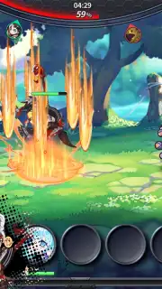 Luna Discordia screenshot 4