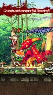 Soul Guardians 2 screenshot 5