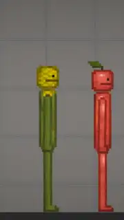 Melon Playground screenshot 1