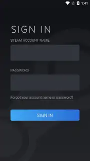 Steam Chat screenshot 9