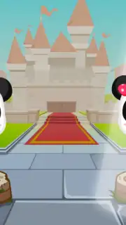 Little Panda's Jewel Adventure screenshot 8