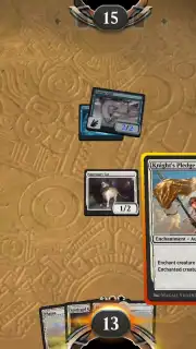 Magic: The Gathering Arena screenshot 9