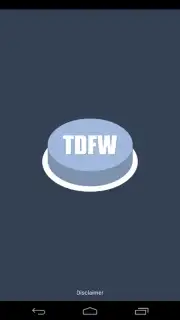 Turn Down For What Button screenshot 2