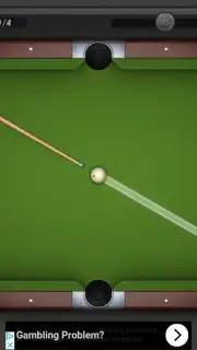 Billiards Nation screenshot 1