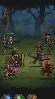 Darkest AFK screenshot 11