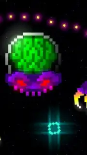 Radiant screenshot 2