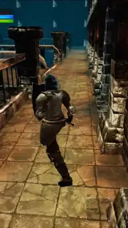 Blood Souls Arena screenshot 8