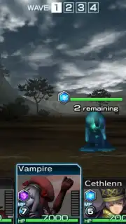 Guardian Codex screenshot 7