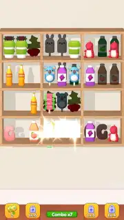 Goods Sort screenshot 4