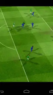 First Touch Soccer 2015 screenshot 5