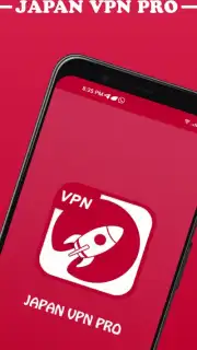 Japan Vpn Pro screenshot 5