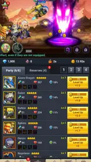 60 Seconds Hero screenshot 1