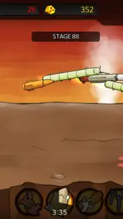 Missile Dude RPG screenshot 16