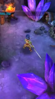 Lineage War screenshot 2