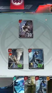 Marvel Duel screenshot 6