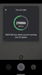 Camera Go screenshot 11