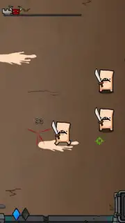 Arrow War screenshot 9