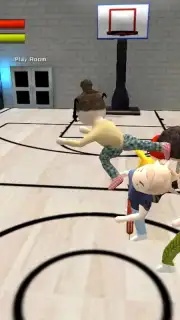 Bad Nerd screenshot 5
