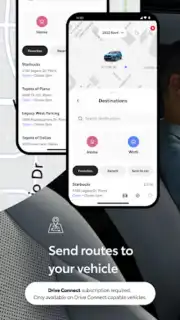 Toyota screenshot 3