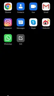 Xiaomi System Launcher screenshot 9