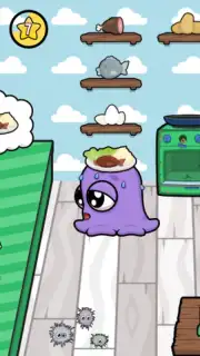 Moy Restaurant Chef screenshot 4