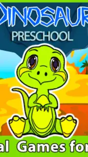 Dinosaur Games Free for Kids screenshot 5