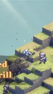 Sword of Convallaria screenshot 7