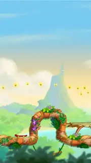 Angry Birds Stella screenshot 6