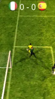 Football Legends 2014 screenshot 3