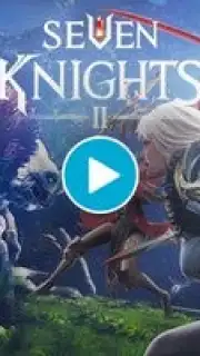 Seven Knights 2 screenshot 1