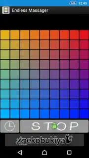 Massager screenshot 4
