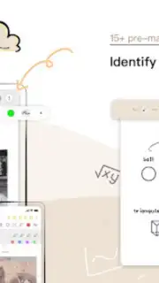 J Notes：Note-Taking&Editor PDF screenshot 9