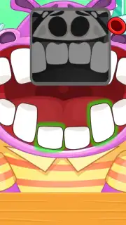 Doctor Dentist screenshot 1